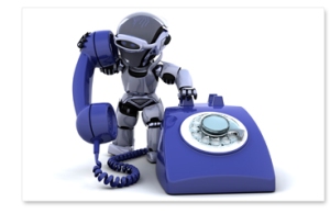 automated calling